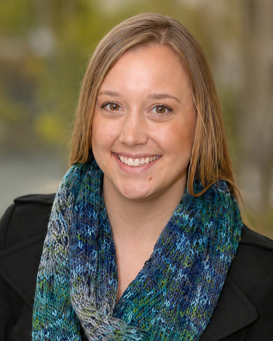 Catherine Chalfant