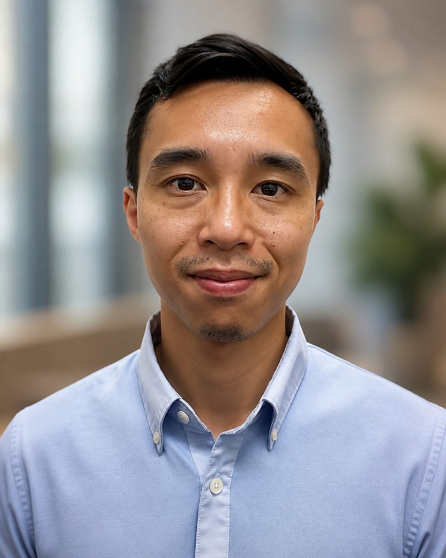 Andrew Danh