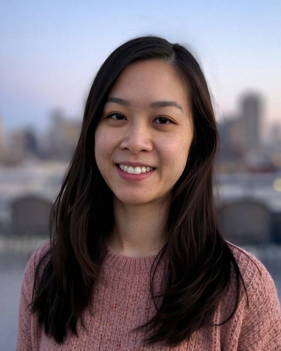 Shelly Tang