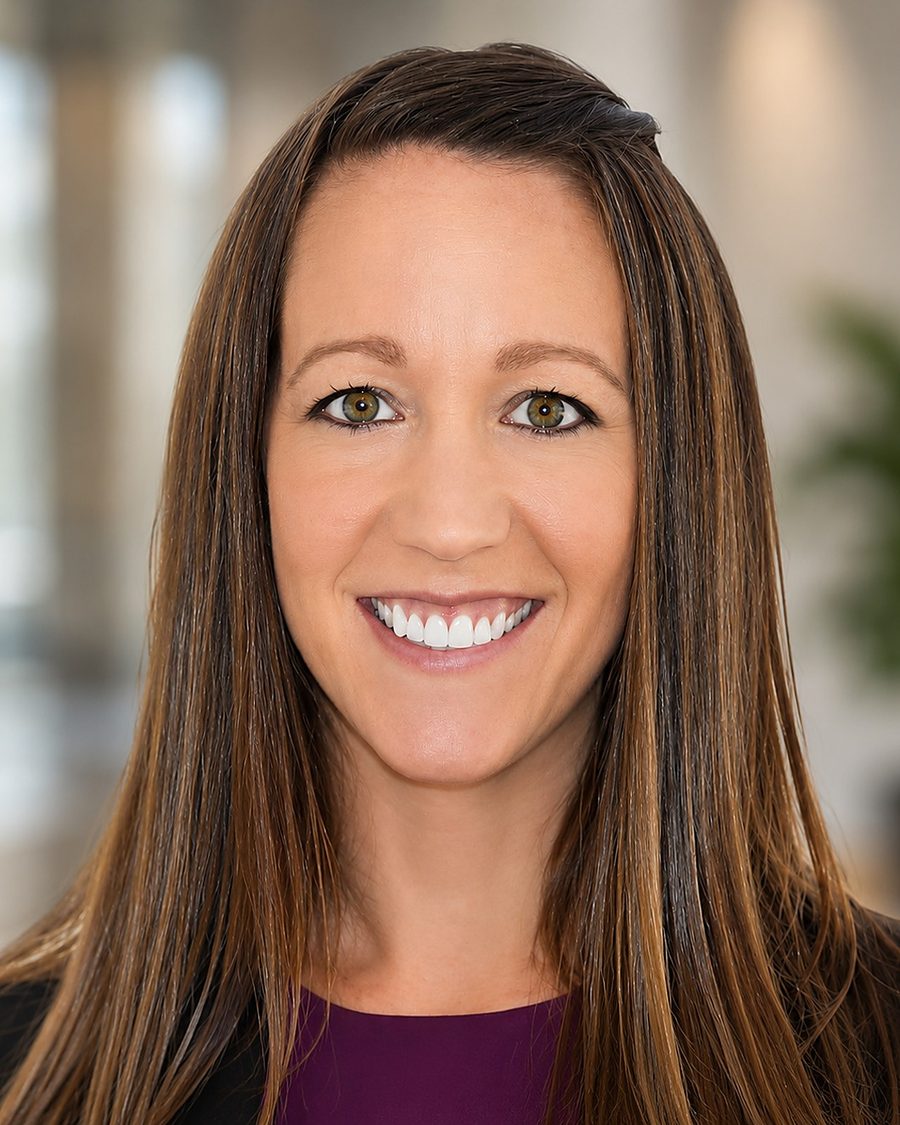Stacy Hoffman